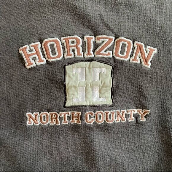 Men’s Cozy Warm Cotton Blend Sweater Graphic Size XL - Picture 3 of 12